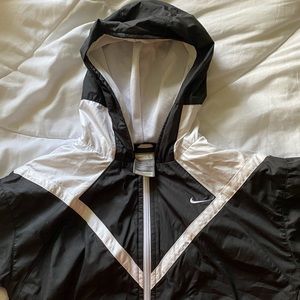 Nike Windbreaker
